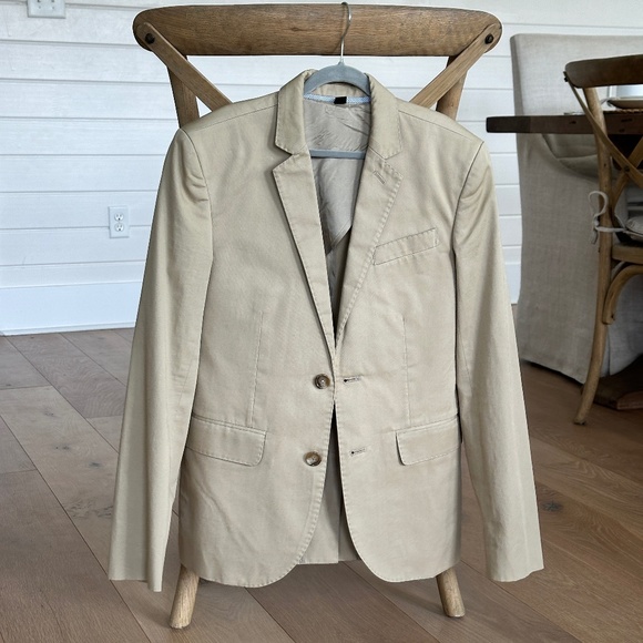 Crewcuts Ludlow Sports Coat, 14